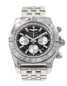Pre-Owned Breitling Chronomat 44 Watch